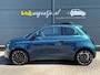 Fiat 500e La Prima 42 kWh *schuifdak *camera *leder *1e eig