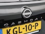 Nissan Qashqai 1.3 MHEV Xtronic Tekna Plus | BOSE audio | Stoel, stuur en voorruitverwarming | Lederen bekleding | Elektrisch vertelbare voorstoelen | 360° camera | 20" LMV |