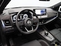 Nissan Qashqai 1.3 MHEV Xtronic Tekna Plus | BOSE audio | Stoel, stuur en voorruitverwarming | Lederen bekleding | Elektrisch vertelbare voorstoelen | 360° camera | 20" LMV |