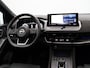 Nissan Qashqai 1.3 MHEV Xtronic Tekna Plus | BOSE audio | Stoel, stuur en voorruitverwarming | Lederen bekleding | Elektrisch vertelbare voorstoelen | 360° camera | 20" LMV |