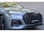 Audi Q5 Sportback 55 TFSI E |S Edition|Black Edition|Luchtvering|Head Up|Panoramadak|Automaat|