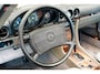 Mercedes-Benz SL 560 | NL-Kenteken | Leder