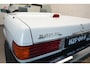 Mercedes-Benz SL 560 | NL-Kenteken | Leder