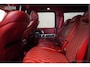 Mercedes-Benz G-klasse 700 Brabus | Origineel Brabus