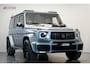 Mercedes-Benz G-klasse 700 Brabus | Origineel Brabus