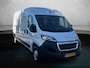 Peugeot Boxer 333 2.2 BlueHDi 140pk L3H2 Premium | Airco | Cruise Control | 3-Zits