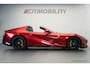 Ferrari 812 GTS 6.5 V12 HELE | Rosso Magma | Carbon | Lift | Passenger Display |
