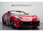 Ferrari 812 GTS 6.5 V12 HELE | Rosso Magma | Carbon | Lift | Passenger Display |