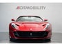 Ferrari 812 GTS 6.5 V12 HELE | Rosso Magma | Carbon | Lift | Passenger Display |