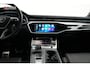 Audi A6 Limousine 55TFSIe Quattro Competition | Panoramadak | Leder | 360