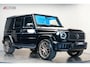Mercedes-Benz G-klasse AMG 63 | Facelift | G-Manufaktur | Nightpakket