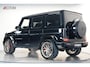 Mercedes-Benz G-klasse AMG 63 | Facelift | G-Manufaktur | Nightpakket