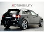 Audi A3 Sportback Quattro Pro Line Plus | Miltek | Pano | Nieuwstaat! |