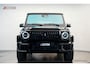 Mercedes-Benz G-klasse AMG 63 | Facelift | G-Manufaktur | Nightpakket