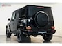 Mercedes-Benz G-klasse AMG 63 | Facelift | G-Manufaktur | Nightpakket