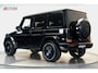 Mercedes-Benz G-klasse AMG 63 | Facelift | G-Manufaktur | Nightpakket