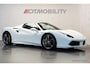 Ferrari 488 3.9 Spider HELE | Daytona Racing Seats | Passenger Display | Nose Lift |