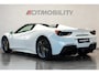 Ferrari 488 3.9 Spider HELE | Daytona Racing Seats | Passenger Display | Nose Lift |