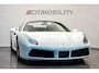 Ferrari 488 3.9 Spider HELE | Daytona Racing Seats | Passenger Display | Nose Lift |