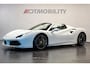 Ferrari 488 3.9 Spider HELE | Daytona Racing Seats | Passenger Display | Nose Lift |
