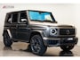 Mercedes-Benz G-klasse AMG 63 Manufaktur | Facelift | Carbon | Burmester | Keyless