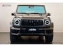 Mercedes-Benz G-klasse AMG 63 Manufaktur | Facelift | Carbon | Burmester | Keyless