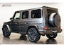 Mercedes-Benz G-klasse AMG 63 Manufaktur | Facelift | Carbon | Burmester | Keyless