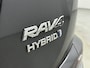 Toyota RAV4 2.5 Hybrid AWD Dynamic Limited | Navi | Trekhaak | Parkeersensoren V+A | Achterklep Elektrisch | Stoel-/Stuur-/Voorruitverwarming |