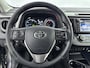 Toyota RAV4 2.5 Hybrid AWD Dynamic Limited | Navi | Trekhaak | Parkeersensoren V+A | Achterklep Elektrisch | Stoel-/Stuur-/Voorruitverwarming |
