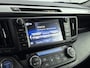 Toyota RAV4 2.5 Hybrid AWD Dynamic Limited | Navi | Trekhaak | Parkeersensoren V+A | Achterklep Elektrisch | Stoel-/Stuur-/Voorruitverwarming |