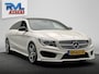 Mercedes-Benz CLA Shooting Brake 180 AMG Line | Pano/Dak | Harman/Kardon | Stoelverwarming / Koeling