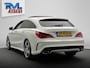 Mercedes-Benz CLA Shooting Brake 180 AMG Line | Pano/Dak | Harman/Kardon | Stoelverwarming / Koeling
