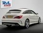 Mercedes-Benz CLA Shooting Brake 180 AMG Line | Pano/Dak | Harman/Kardon | Stoelverwarming / Koeling