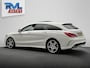 Mercedes-Benz CLA Shooting Brake 180 AMG Line | Pano/Dak | Harman/Kardon | Stoelverwarming / Koeling