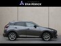 Mazda CX-3 2.0 SkyActiv-G 120 SkyLease GT Automaat | Navigatie | Head-Up | Leder + Memory