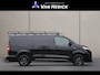 Citroën Jumpy 2.0 BlueHDI 145PK L3 | Black Edition | Navigatie | Trekhaak | Sidesteps