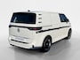 Volkswagen ID. Buzz Cargo 77 kWh *Navi+Camera*Climate Control*Stoelverwarming*Adapt. Cruise Control*Elekt. Achterklep*Carplay*Zeer nette auto!