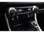 Toyota RAV4 2.5 Hybrid 2WD Bi-Tone | Trekhaak | Leder | Apple Carplay / Android Auto | Stoelverwarming | Adaptive Cruise | Clima | Parkeersensoren voor/achter | 18 inch