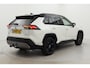 Toyota RAV4 2.5 Hybrid 2WD Bi-Tone | Trekhaak | Leder | Apple Carplay / Android Auto | Stoelverwarming | Adaptive Cruise | Clima | Parkeersensoren voor/achter | 18 inch