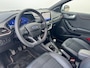 Ford Puma 1.0 EB Hyb ST-Line X, driver assistance pack