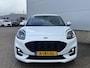 Ford Puma 1.0 EB Hyb ST-Line X, driver assistance pack