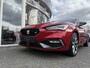 SEAT Leon 1.5 tsi FR 150 pk