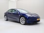 Tesla Model 3 Performance AWD 486pk 75 kWh 89.9% SoH [ WIT LEDER+AUTOPILOT+530KM WLTP+PREMIUM AUDIO ]