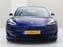Tesla Model 3 Performance AWD 486pk 75 kWh 89.9% SoH [ WIT LEDER+AUTOPILOT+530KM WLTP+PREMIUM AUDIO ]