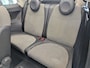 Fiat 500C 0.9 TwinAir Lounge Airco, Stuurbekrachtiging