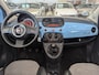 Fiat 500C 0.9 TwinAir Lounge Airco, Stuurbekrachtiging