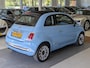Fiat 500C 0.9 TwinAir Lounge Airco, Stuurbekrachtiging