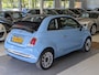 Fiat 500C 0.9 TwinAir Lounge Airco, Stuurbekrachtiging