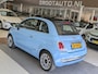 Fiat 500C 0.9 TwinAir Lounge Airco, Stuurbekrachtiging