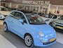 Fiat 500C 0.9 TwinAir Lounge Airco, Stuurbekrachtiging